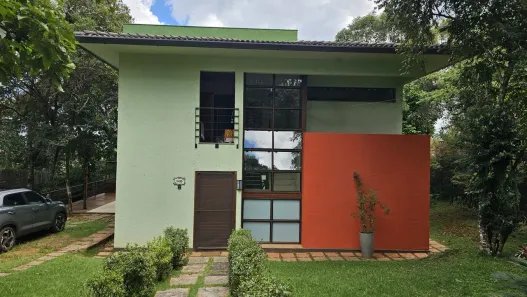 Casa de Condomínio com 4 Quartos à venda, 256m² no , Brumadinho