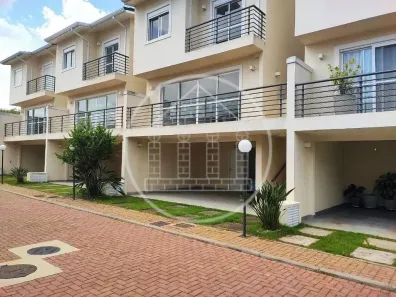 Sobrado com 4 Quartos à venda, 282m² no Jardim São Nicolau, São Paulo