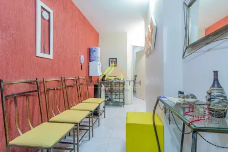 Sala Comercial com 3 Quartos à venda, 43m² no Santana, São Paulo