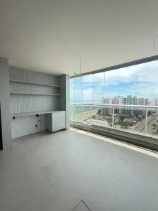 Apartamento com 3 Quartos à venda, 200m² no Ponta D'Areia, São Luís