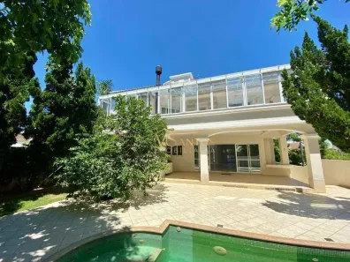 Casa com 4 Quartos à venda, 500m² no Jurerê Internacional, Florianópolis