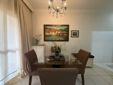 Apartamento com 3 Quartos à venda, 64m² no Jardim Palma Travassos, Ribeirão Preto