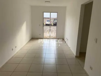 Apartamento com 3 Quartos à venda, 70m² no Jardim Nova Iguaçu, Piracicaba