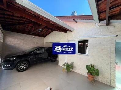 Casa com 2 Quartos à venda, 121m² no Gopoúva, Guarulhos