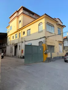 Galpão/Depósito/Armazém para alugar, 450m² no Olaria, Rio de Janeiro