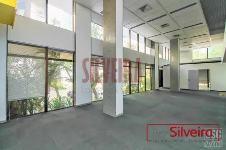 Prédio Comercial à venda, 600m² no Moinhos de Vento, Porto Alegre