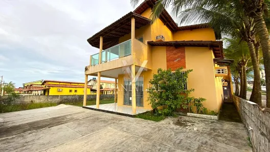 Casa com 6 Quartos à venda, 900m² no , Salinópolis