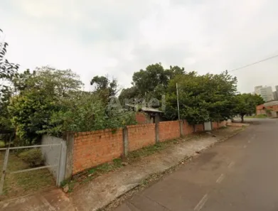 Lote/Terreno para alugar, 72m² no Boqueirão, Passo Fundo