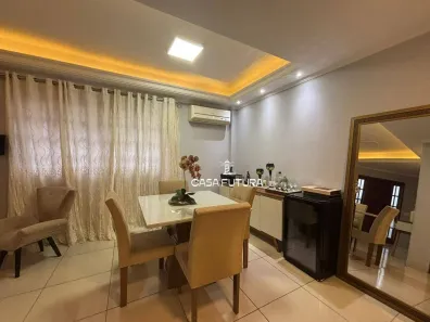Casa com 3 Quartos à venda, 142m² no Santa Rosa, Barra Mansa