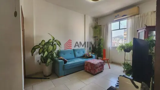 Apartamento com 2 Quartos à venda, 70m² no Icaraí, Niterói