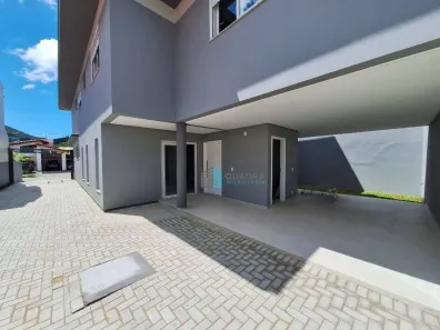Casa com 3 Quartos à venda, 162m² no Córrego Grande, Florianópolis