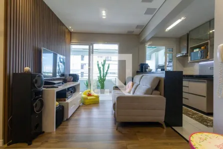 Apartamento com 2 Quartos à venda, 67m² no Tatuapé, São Paulo