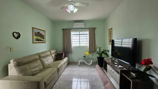 Casa com 3 Quartos à venda, 100m² no Parque Hippolyto, Limeira