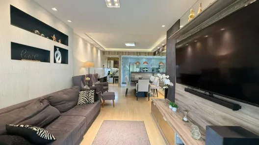 Apartamento com 4 Quartos à venda, 115m² no Barra Olímpica, Rio de Janeiro