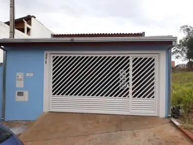 Casa com 2 Quartos à venda, 100m² no Jardim Residencial Santa Cruz, Tatuí