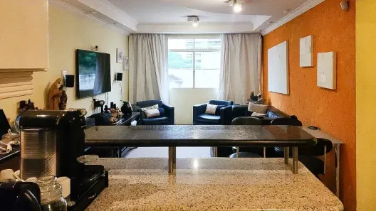 Apartamento com 2 Quartos à venda, 76m² no Vila Olímpia, São Paulo