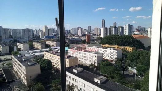 Apartamento com 1 Quarto à venda, 34m² no Liberdade, São Paulo