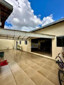 Casa com 3 Quartos à venda, 174m² no Conjunto Costa Telles II, Uberaba