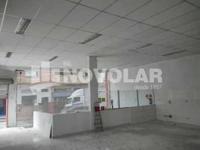 Ponto Comercial para alugar, 140m² no Vila Nivi, São Paulo