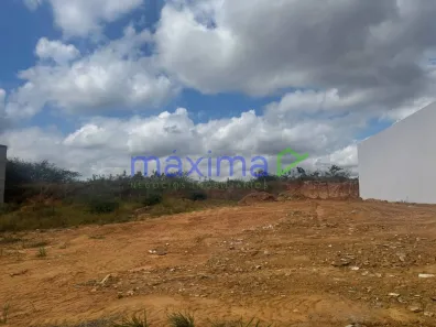 Lote/Terreno à venda, 208m² no , Lagarto