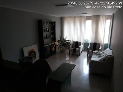 Apartamento com 4 Quartos à venda, 217m² no Centro, São José do Rio Preto