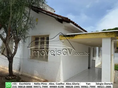 Casa com 3 Quartos à venda, 120m² no São Pedro, Governador Valadares