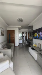 Apartamento com 3 Quartos à venda, 88m² no Barbalho, Salvador