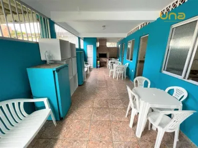 Prédio Comercial à venda, 226m² no Guaratuba, Guaratuba