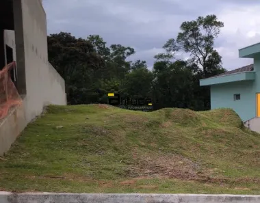 Lote/Terreno à venda, 280m² no Quintas do Ingaí, Santana de Parnaíba