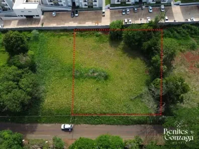 Lote/Terreno à venda, 10m² no Chácaras Aeroporto, Maringá