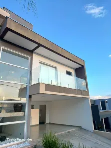 Casa de Condomínio com 4 Quartos à venda, 304m² no Colinas de Indaiatuba, Indaiatuba