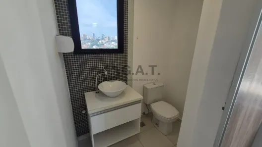 Sala Comercial para alugar, 40m² no Jardim Portal da Colina, Sorocaba