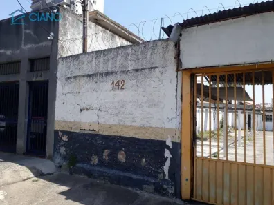 Lote/Terreno à venda, 472m² no Cambuci, São Paulo