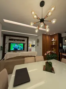 Apartamento com 2 Quartos à venda, 72m² no Vila Andrade, São Paulo