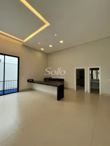 Casa de Condomínio com 3 Quartos para alugar, 243m² no Jardim Sul, Uberlândia