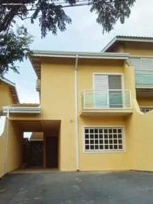 Casa de Condomínio com 3 Quartos à venda, 117m² no Vila Caputera, Mogi das Cruzes