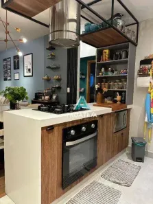 Apartamento com 3 Quartos à venda, 84m² no Vila Curuçá, Santo André