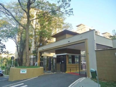 Apartamento com 2 Quartos à venda, 57m² no Parque Fazendinha, Campinas