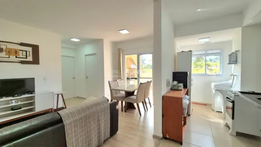 Apartamento com 2 Quartos à venda, 63m² no Aparecidinha, Sorocaba