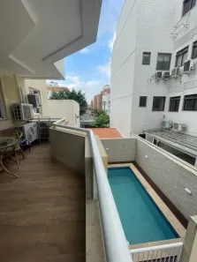 Apartamento com 3 Quartos à venda, 84m² no Recreio dos Bandeirantes, Rio de Janeiro