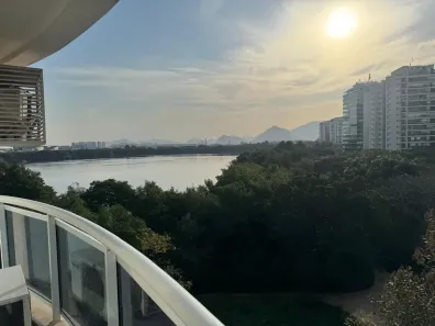 Apartamento com 3 Quartos à venda, 117m² no Barra da Tijuca, Rio de Janeiro