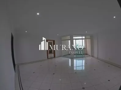 Apartamento com 4 Quartos à venda, 189m² no Centro, São Bernardo do Campo