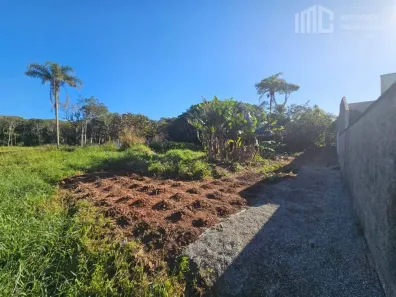 Lote/Terreno à venda, 325m² no Salinas, Balneário Barra do Sul