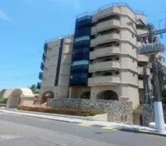Apartamento com 3 Quartos à venda, 147m² no Enseada, Guarujá