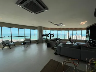 Apartamento com 4 Quartos à venda, 370m² no Ribeira, Natal