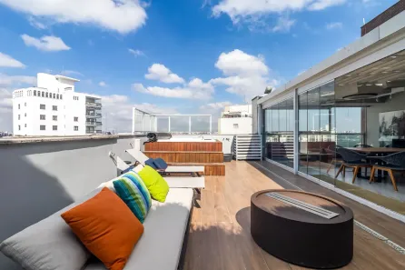 Cobertura com 2 Quartos à venda, 262m² no Alto da Lapa, São Paulo