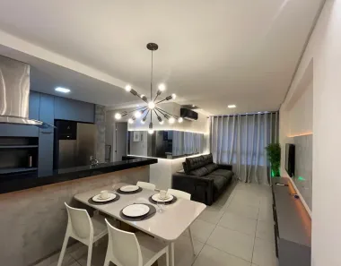 Apartamento com 2 Quartos à venda, 60m² no Manaíra, João Pessoa