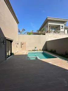 Casa de Condomínio com 4 Quartos à venda, 300m² no Condomínio Residencial Vila Jardim, Cuiabá