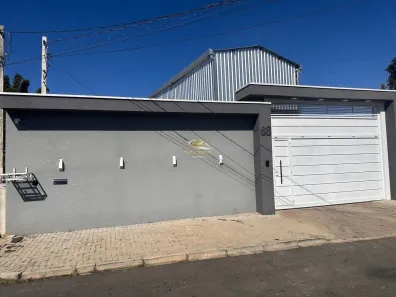 Lote/Terreno à venda, 634m² no Ferrari, Campo Largo