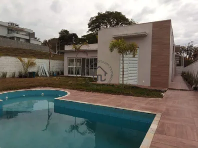 Casa de Condomínio com 5 Quartos à venda, 340m² no Observatório, Vinhedo